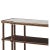 English English Three Tier Console Table For Sale - Image 3 of 5