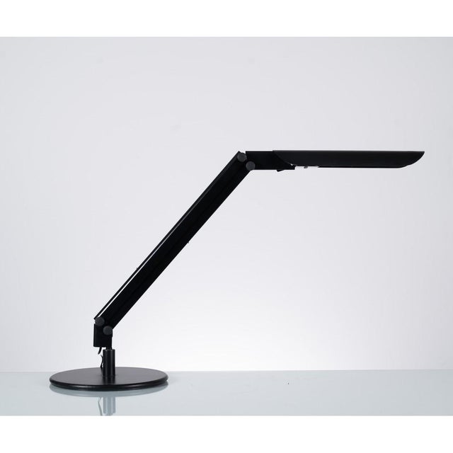 Table Lamp from Martinelli Luce, 1980s For Sale - Image 6 of 6