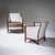 Pair of Art Deco Armchairs, France, circa 1920 For Sale - Image 9 of 11