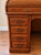 Very Special Antique Smith Premier Roll Top Desk | Quarter Sawn Oak Typewriter Desk | Victorian Office Furniture For Sale - Image 12 of 17