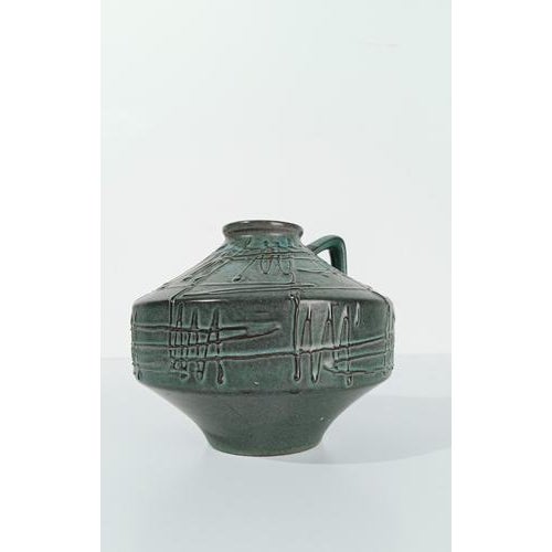 Mid-Century Modern Vase, 1970s For Sale - Image 12 of 16