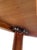 Danish Round and Oval Extendable Dining Table in Teak by Ib Kofod-Larsen for Faarup Møbelfabrik, 1960s For Sale - Image 15 of 18