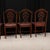 1920s Bernhardt Antique American Mahogany Chippendale Dining Chairs With Needlepoint Covers - Set of 6 For Sale - Image 12 of 12