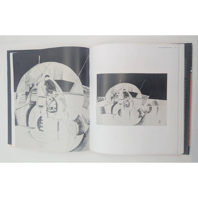 First Edition of David Driskell: Icons of Nature and History Art Book For Sale - Image 9 of 13