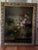 Vintage Joseph C Dilon Abstract Large Scale Contemporary Traditional Painting Oil on Canvas Fruits and Flowers For Sale In Detroit - Image 6 of 10