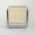 Beige Platone Folding Desk by Giancarlo Piretti for Anonima Castelli, 1970s For Sale - Image 9 of 12