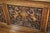 Late 19th Century English Victorian Oak Hall Seat Settee Bench For Sale In New York - Image 6 of 18