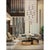 Collection Spiga Chandelier in Metal and Glass by Jago For Sale - Image 14 of 15