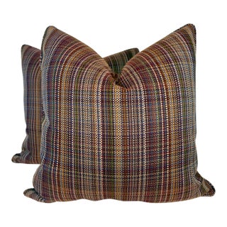 Bretano Fabrics "Sonata" in Pina For Sale