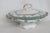 Early 20th Century John Maddock and Sons Hamilton Royal Vitreous Green Lidded Turreen Dish For Sale - Image 4 of 17