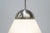 Metal Model LS189 Ceiling Lamp by Carlo Nason for Mazzega, 1970s For Sale - Image 7 of 8