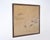 Japanese Japanese Taishō/Shōwa Painting Flock of Ducks in Winter Pond For Sale - Image 3 of 18