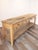 Impressive Antique English Pine Pot Board Dresser Base - Circa 1850 For Sale - Image 4 of 15