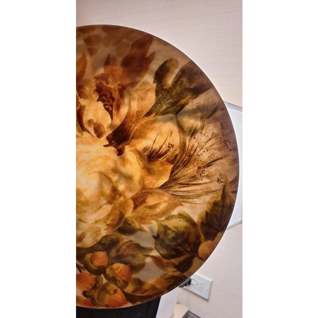 1960s LastChance!Vintage Traymold California Fiberglass Salad Bowl Set - Five Pieces For Sale - Image 5 of 10
