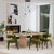 The Butler Specialty Company Halmstad dining table is a stunning piece of furniture that will elevate any dining room....