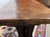 Oak Monastery Table, Early 20th Century For Sale - Image 5 of 17