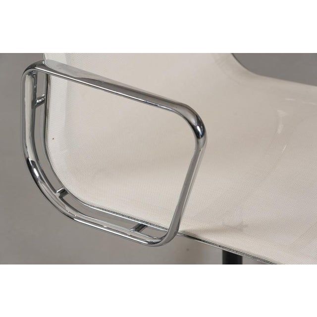 EA 108 Chair by Charles and Ray Eames for Vitra, Germany, 1990s For Sale - Image 10 of 15