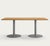 One Collection Train Conference Table from Henrik Tengler For Sale - Image 3 of 13