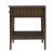 Pair of Modern Nightstands For Sale In Greensboro - Image 6 of 9