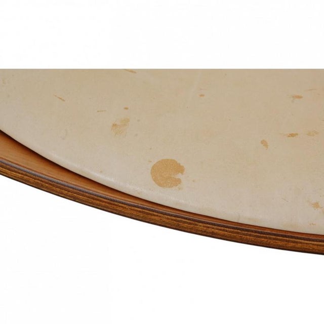 CH07 Shell Chair in Walnut by Hans Wegner For Sale - Image 17 of 18