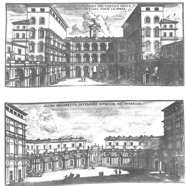 "Immagini Di Montecitorio" 1985 For Sale - Image 10 of 14