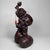 Large Japanese Daikoku Statue, 1950s For Sale - Image 6 of 13