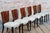 Art Deco Beech Chairs attributed to Halabala for Up Závody, Czech, 1930s, Set of 6 For Sale - Image 14 of 18