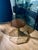 Bamboo and Rattan Table by Vivai Del Sud For Sale - Image 6 of 8