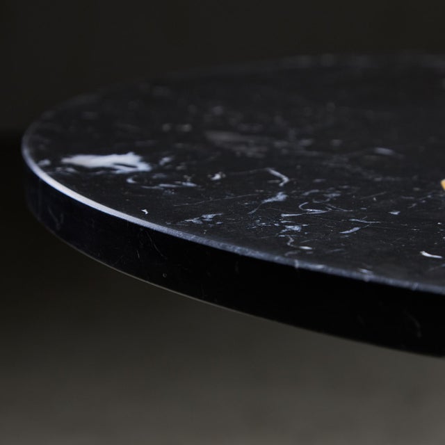 Kleeto Marble Coffee Table by Cleto Munari, 2000s For Sale - Image 11 of 14