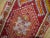 1920s Turkish Yastik Rug - 1.4' X 2.8' For Sale - Image 10 of 10