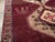 Tribal Galerie Shabab Collection Mid-20th Century Turkish Anatolian Gallery Carpet For Sale - Image 3 of 8