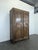 Louis XV Style Wardrobe in Oak, in Very Good conditions.