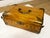 Mid 19th Century Vintage Decorative Wooden Box For Sale - Image 5 of 10