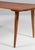 Model AT11 Coffee Table in Oak and Teak by Hans J. Wegner for Andreas Tuck, 2000s For Sale - Image 6 of 8