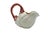 1980s Fitz & Floyd “Oceana” Shell & Coral Pitcher For Sale In West Palm - Image 6 of 9