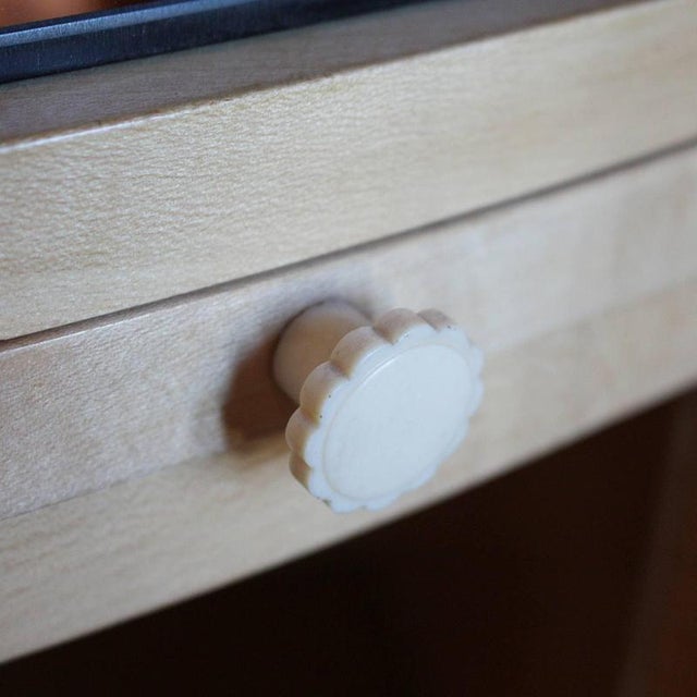 Vintage Cocktail Cabinet, 1930s For Sale - Image 9 of 12