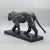 Prowling Lion from Piero Palazzolo, 1920s For Sale - Image 4 of 13