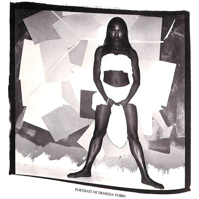 "Fashion: Theory" 1980 DI Grappa, Carol For Sale - Image 11 of 12