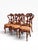 1950s Louis XV Style Dining Chairs- (Set of 6) For Sale - Image 4 of 14