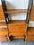 1960s Mid Century Modern Danish Teak Wall Unit For Sale - Image 10 of 10