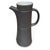 Late 20th Century Dansk Flamestone Stoneware Coffee Pot by Jens Quistgaard For Sale - Image 9 of 15