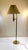 Vintage Model G-018 Floor Lamp in Brass from Bergboms, 1960s For Sale - Image 16 of 16