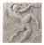 Art Deco Style Plaster Relief, 1990s For Sale