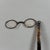 20th Century Lorgnette Theatre Glasses with Worked Handle For Sale - Image 4 of 9