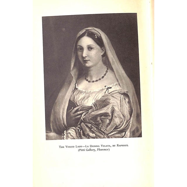 Paper "And So to Rome" Book 1950 Roberts, Cecil For Sale - Image 7 of 9