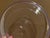 Early 19th Century Antique 19th Century American Free Form Blown Glass Bowl With Rolled Lip and Polished Pontil For Sale - Image 5 of 17