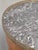 Antique 1930s French Empire or Art Deco Cherry Guéridon Table With Black Marble For Sale In Denver - Image 6 of 13