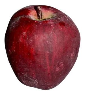 Vintage Artisan Red Apples