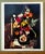Drawing/Sketching Materials Audrey Flack, Pop Art Vintage Color Photograph Dye Transfer Print "In My Life" Audrey Flack 1984 For Sale - Image 7 of 11