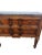 Ethan Allen Tuscany Marble Top Console Table Server Nightstand End Table For Sale In Philadelphia - Image 6 of 14